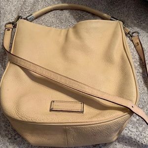 Marc Jacobs hobo bag